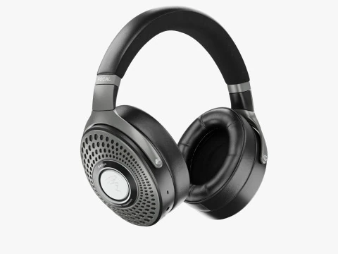 Headphone Focal Bathys 3D Model