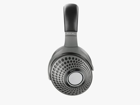 Headphone Focal Bathys Modèle 3D