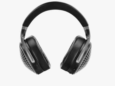 Headphone Focal Bathys Modèle 3D