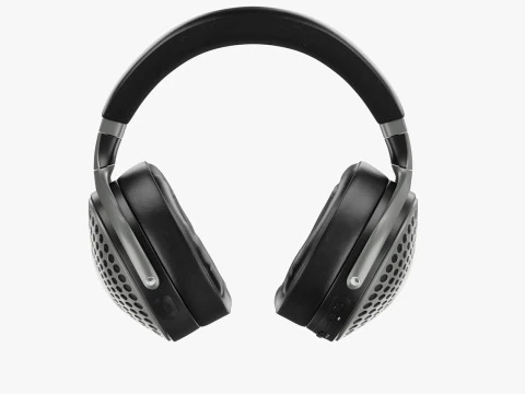 Headphone Focal Bathys 3D Model