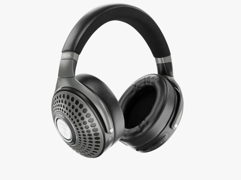 Headphone Focal Bathys Modèle 3D