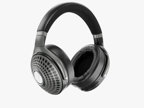 Headphone Focal Bathys 3D Model