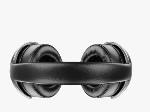 Headphone Focal Bathys 3D Model