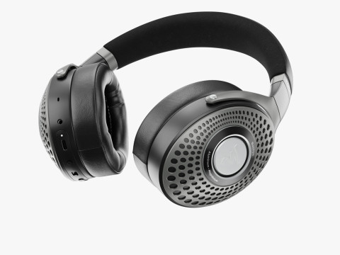 Headphone Focal Bathys Modèle 3D