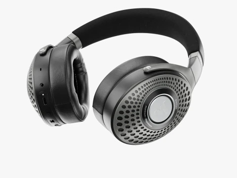 Headphone Focal Bathys 3D Model