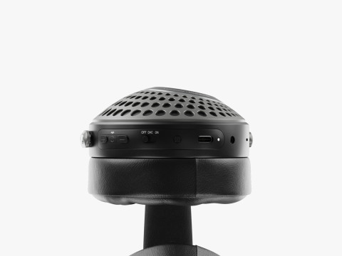 Headphone Focal Bathys Modèle 3D