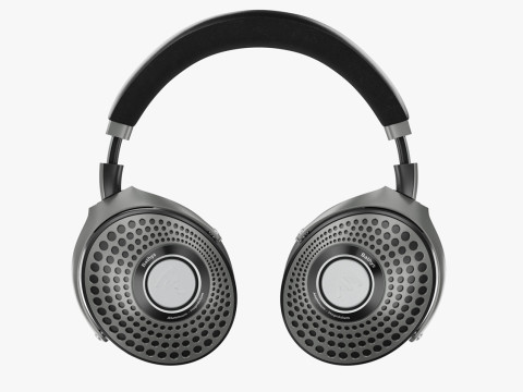 Headphone Focal Bathys Modèle 3D