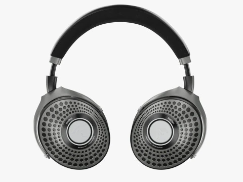 Headphone Focal Bathys 3D Model