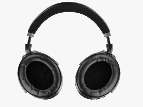 Headphone Focal Bathys Modèle 3D