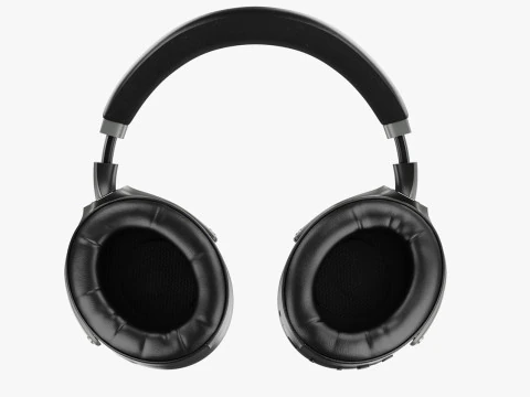 Headphone Focal Bathys 3D Model