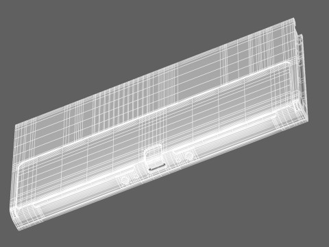 Nintendo Switch OLED Set 3D Model