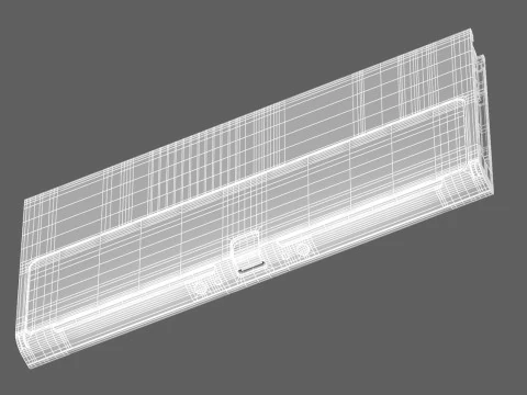 Nintendo Switch OLED Set 3D Model