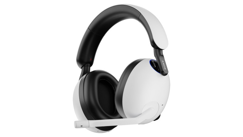 Sony INZONE H9 3D-Modell .c4d .max .obj .3ds .fbx .stl .blend 