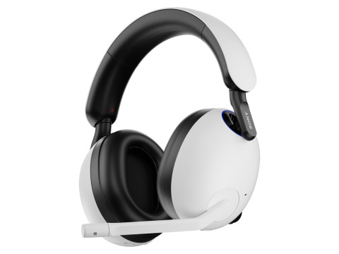 Sony INZONE H9 Modelo 3D