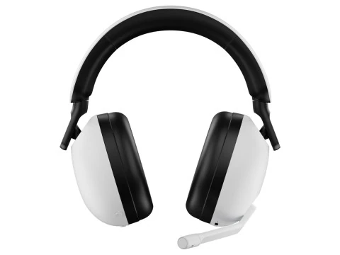 Sony INZONE H9 3D Model