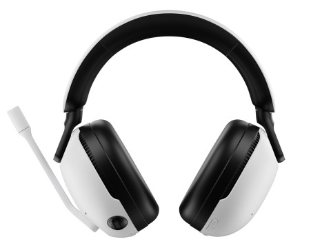Sony INZONE H9 3D-Modell