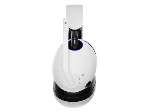 Sony INZONE H9 3D-Modell