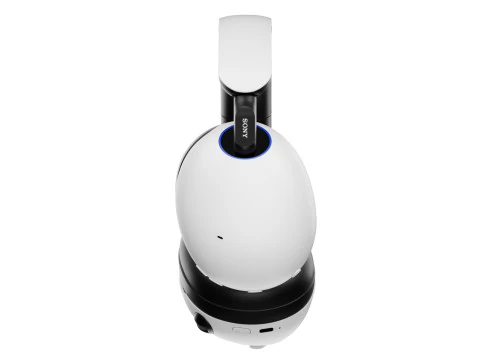 Sony INZONE H9 3D Model