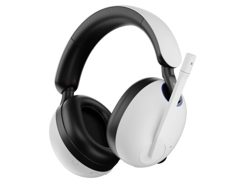 Sony INZONE H9 3D-Modell
