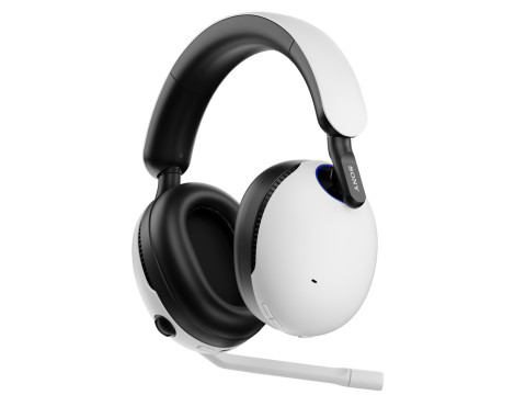 Sony INZONE H9 3D-Modell