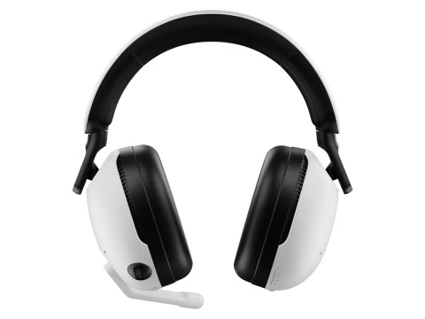 Sony INZONE H9 3D Model