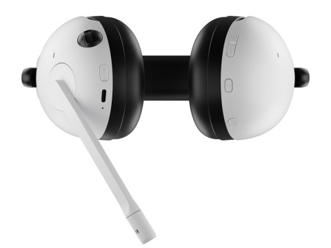 Sony INZONE H9 3D-Modell