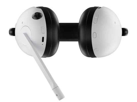 Sony INZONE H9 3D Model