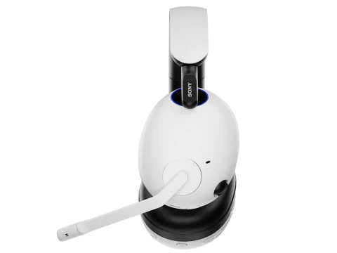 Sony INZONE H9 3D Model