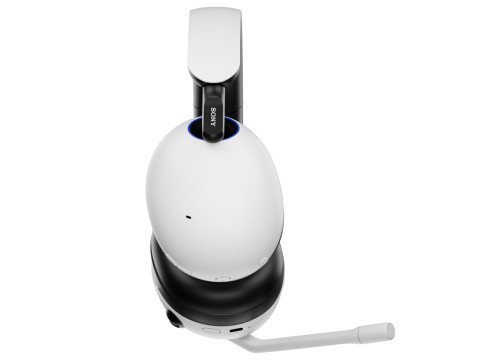 Sony INZONE H9 3D-Modell