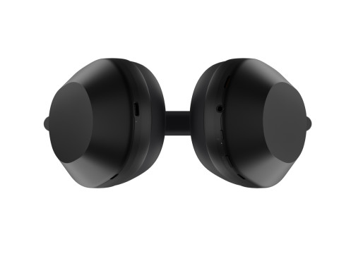 Headphone Sony WH - 1000XM5 Black Modelo 3D