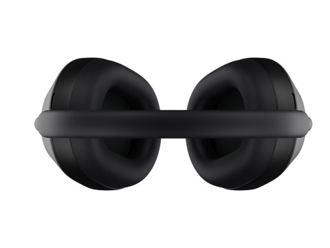 Headphone Sony WH - 1000XM5 Black Modelo 3D