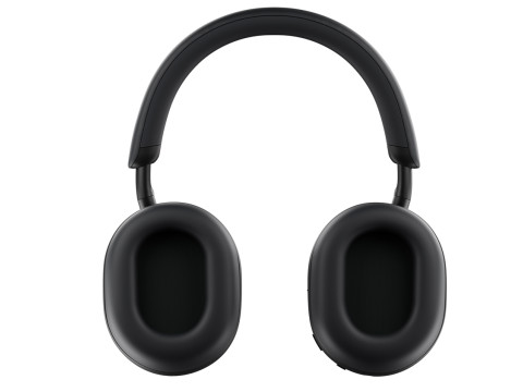 Headphone Sony WH - 1000XM5 Black Modelo 3D