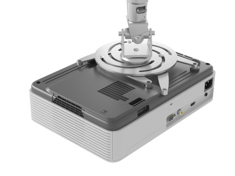 Projector Sony VPL DX221 with Screen Set 3D 모델