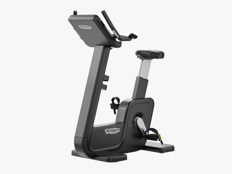 Technogym Artis Bike 3D Model