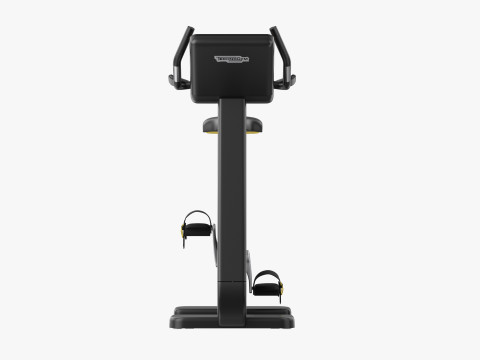 Technogym Artis Bike 3D Model