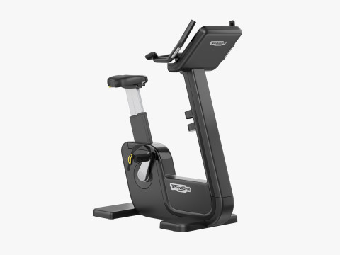 Technogym Artis Bike 3D Model