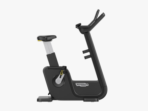 Technogym Artis Bike 3D Model