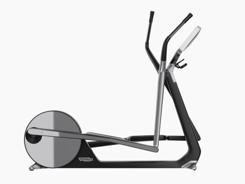 Technogym Cross Personal 3D Model