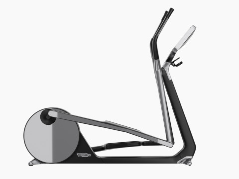 Technogym Cross Personal 3D Model