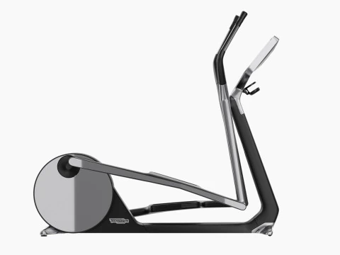 Technogym Cross Personal 3D Model