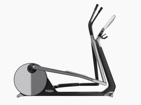 Technogym Cross Personal 3D Model