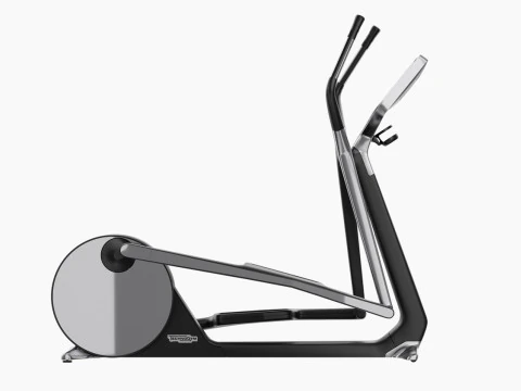 Technogym Cross Personal 3D Model
