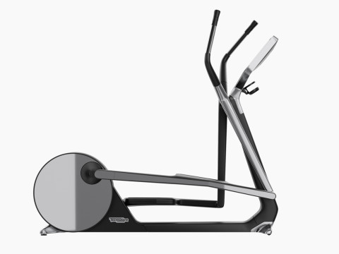 Technogym Cross Personal 3D Model