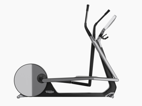 Technogym Cross Personal 3D Model