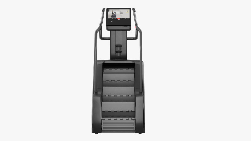 Technogym Artis Climb 3D 模型 .c4d .max .obj .3ds .fbx .stl .blend 