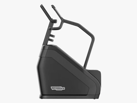 Technogym Artis Climb 3D Model