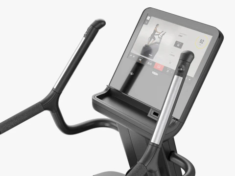 Technogym Artis Climb 3D Model