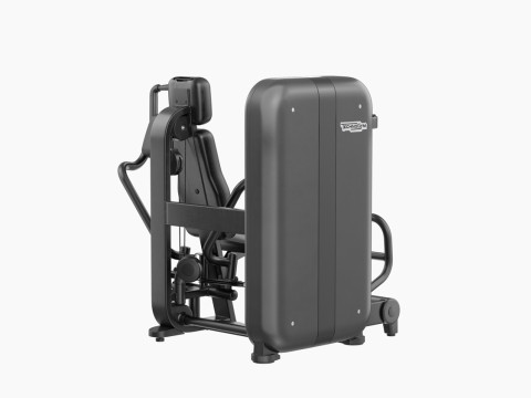 Technogym Artis Pectoral 3D मॉडल