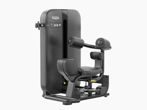 泰诺健 Artis 旋转躯干 3D 模型