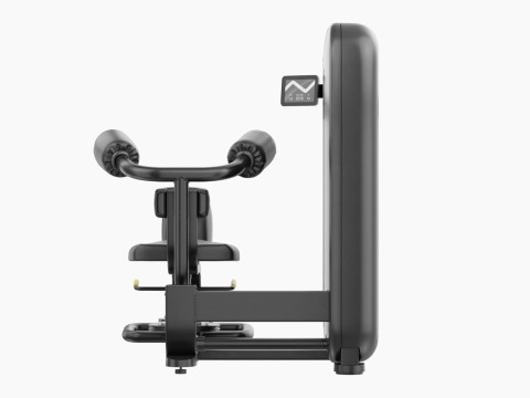 Technogym Artis Rotary Torso Modello 3D